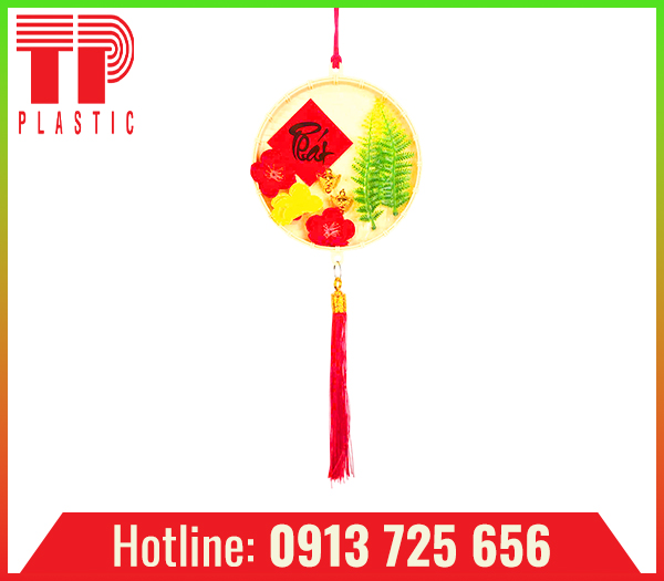 Xịa trang trí 150, 15 x 36 cm, bịch 1 cái - TP 88